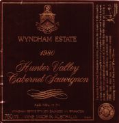 Hunter Valley_Wyndham_cs 1980
